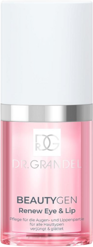 Dr. Grandel Beautygen Cuidado Rejuvenescedor Olhos e Lábios 15ml