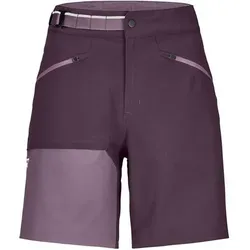 ORTOVOX Damen Hose BRENTA SHORTS W, Größe XS in Schwarz 39202