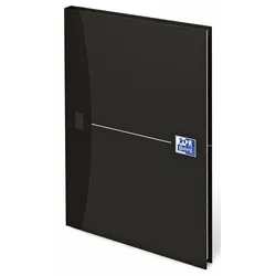 OXFORD Notizbuch DIN A5 liniert, 192 Seiten