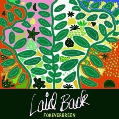 Forevergreen - Laid Back, CD