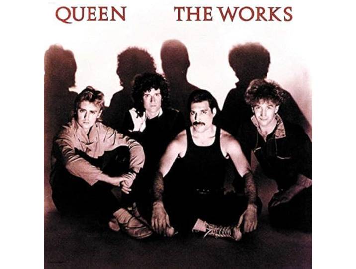 Queen - The Works