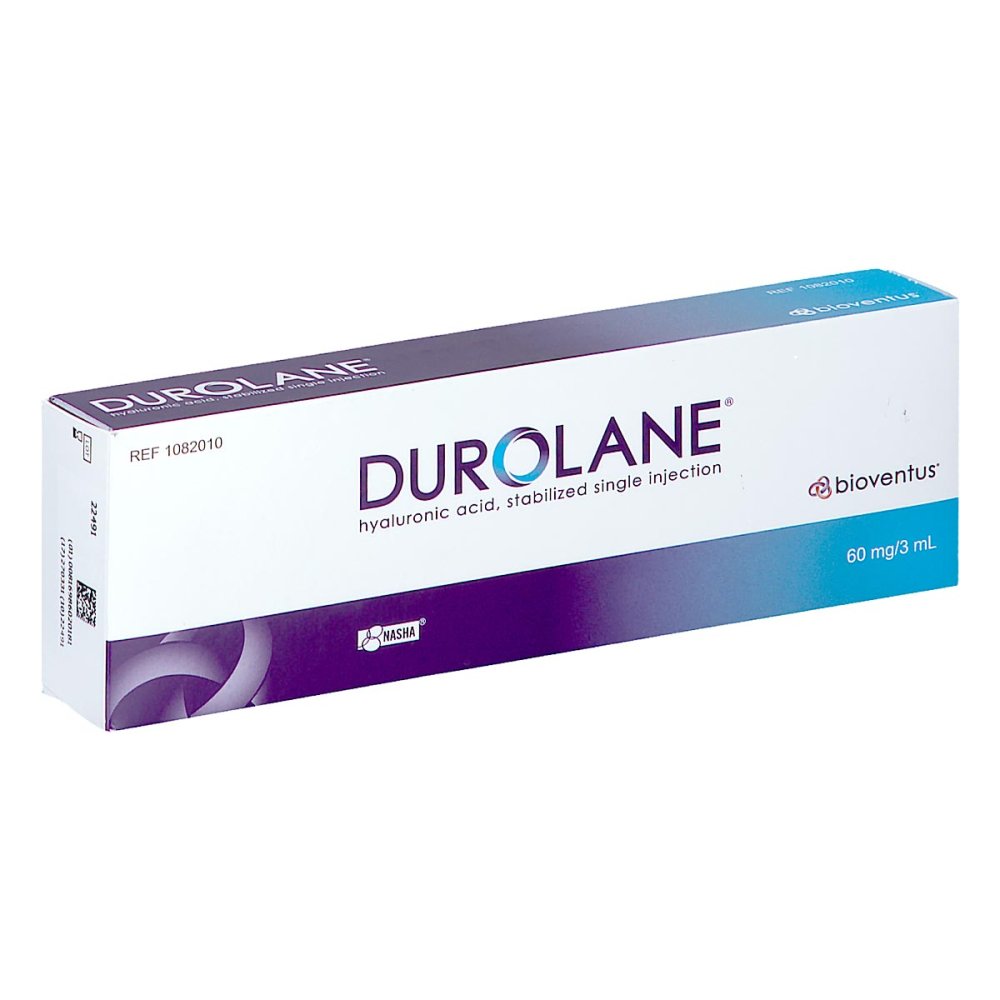 Bioventus Coöperatief U.A. Durolane Fertigspritzen 02458832