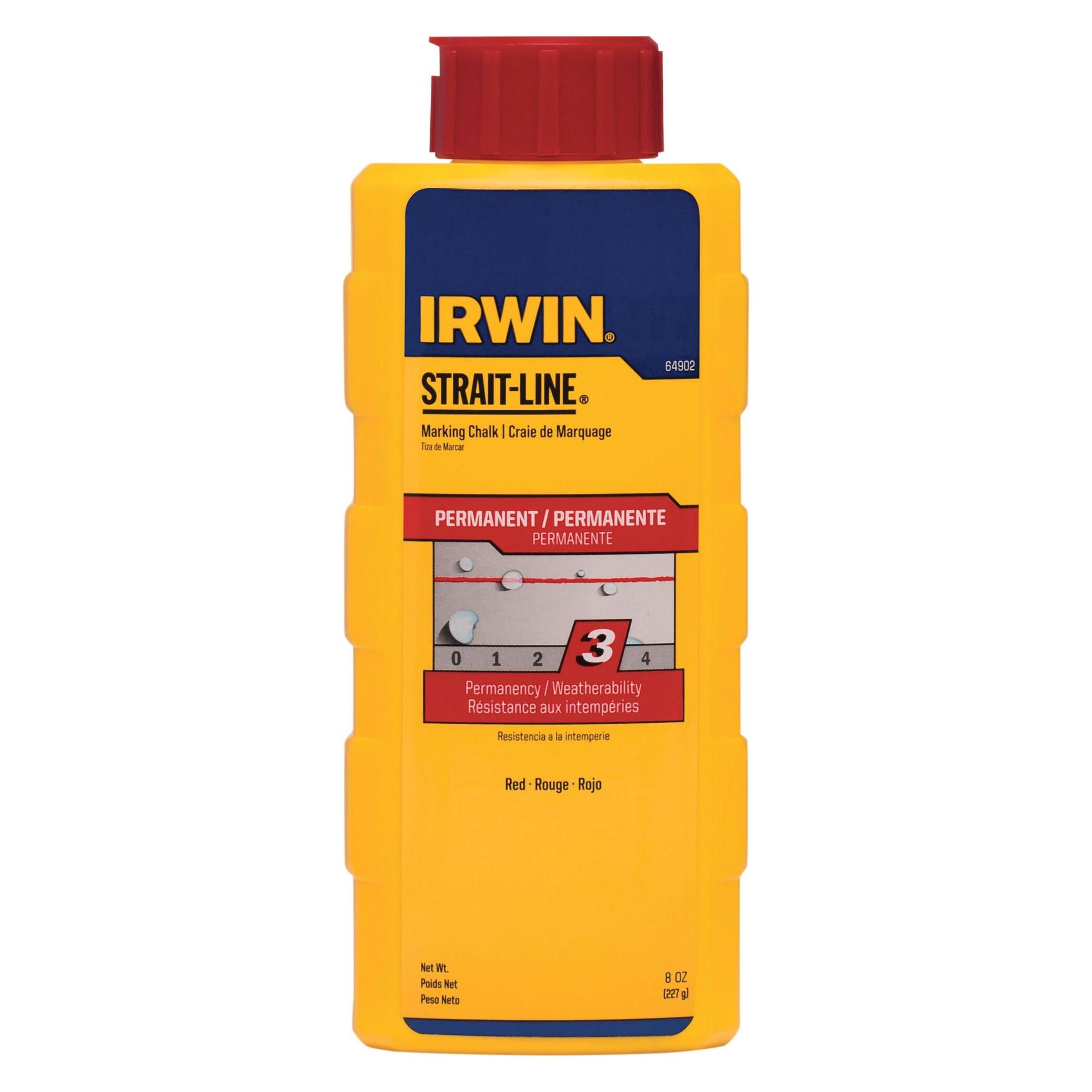Irwin BARWNIK NIEBIESKI 227g (64901)