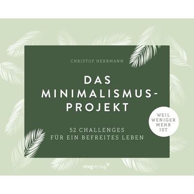 Das Minimalismus-Projekt