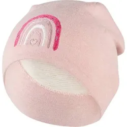 STERNTALER Beanie Regenbogen, Größe 51 in Pink Pink