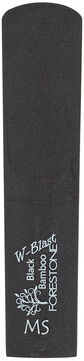 Forestone Black Bamboo Alto W-Blast MS