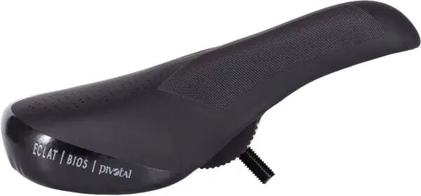 BMX Sattel Eclat Bios Mid Pivotal (Performance Black)