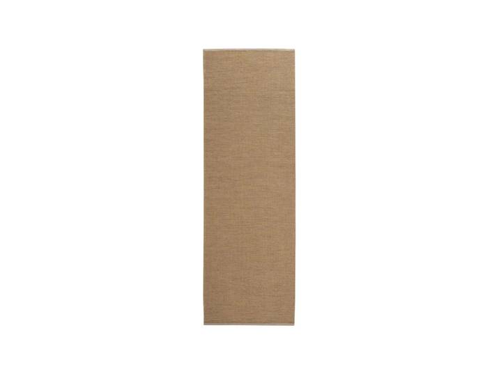 Kateha Tapis de couloir Allium 80 x 250 cm Desert straw