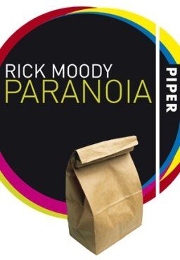 Rick Moody - Paranoia: Novellas - Preis vom 09.10.2026 07:28:09 h
