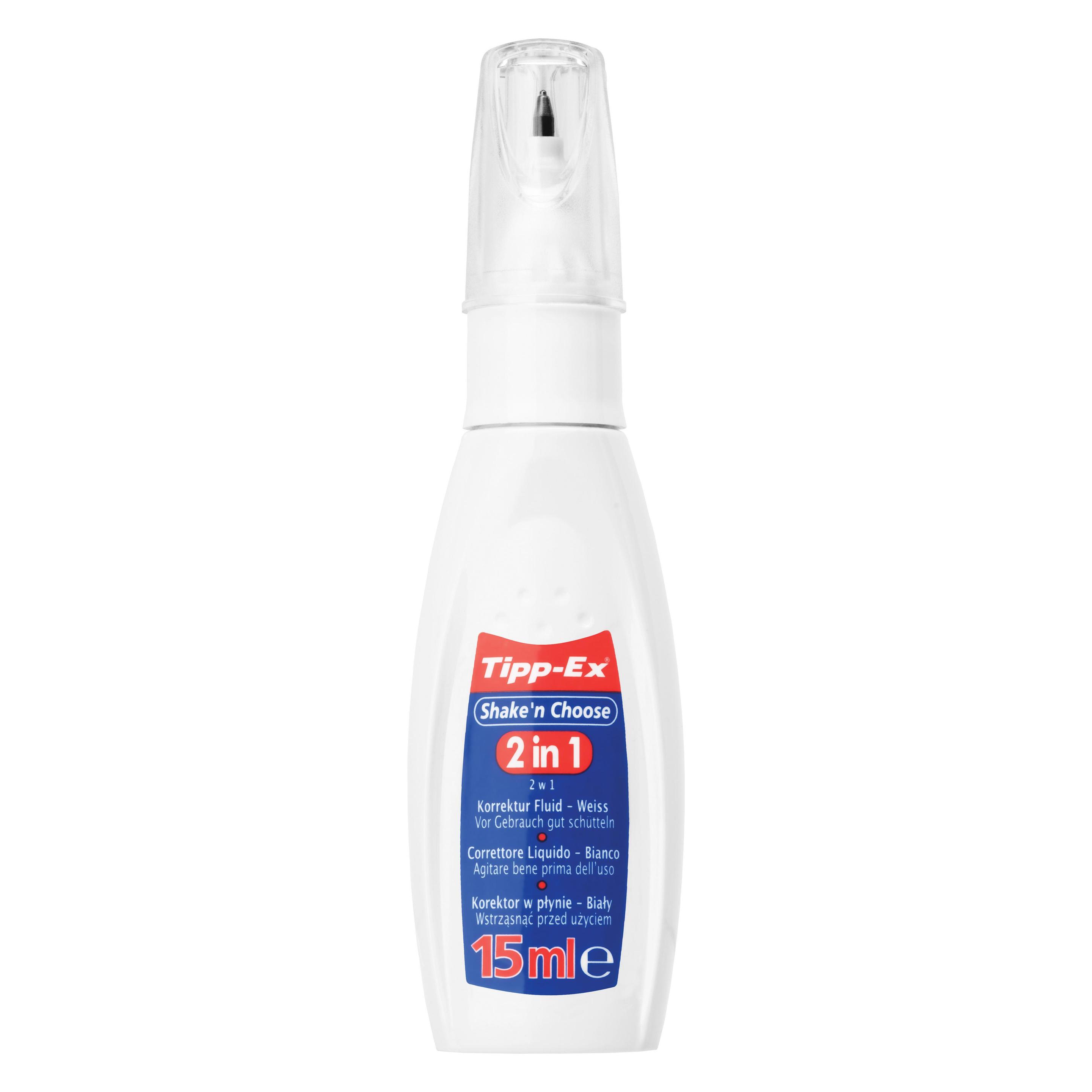 Tipp-Ex Shake'n Choose (901732)