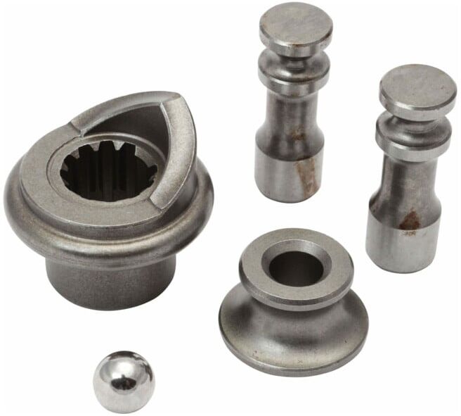Système de frappe 9013SPC-01/5 HAZET (9013SPC-01/5)