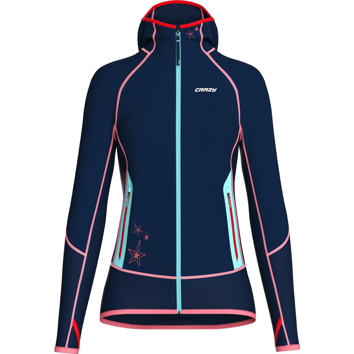 Crazy Jacket Next Woman chewing gum (137) S W24055193D-00 137 S