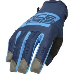 Acerbis WP Homologated Motocross Handschuhe S