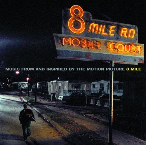 Various - 8 Mile [Clean Version] - Preis vom 09.10.2026 07:28:09 h