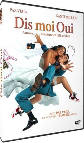 Juan Calvo - Dis-moi oui [FR Import] - Preis vom 12.10.2026 11:37:12 h