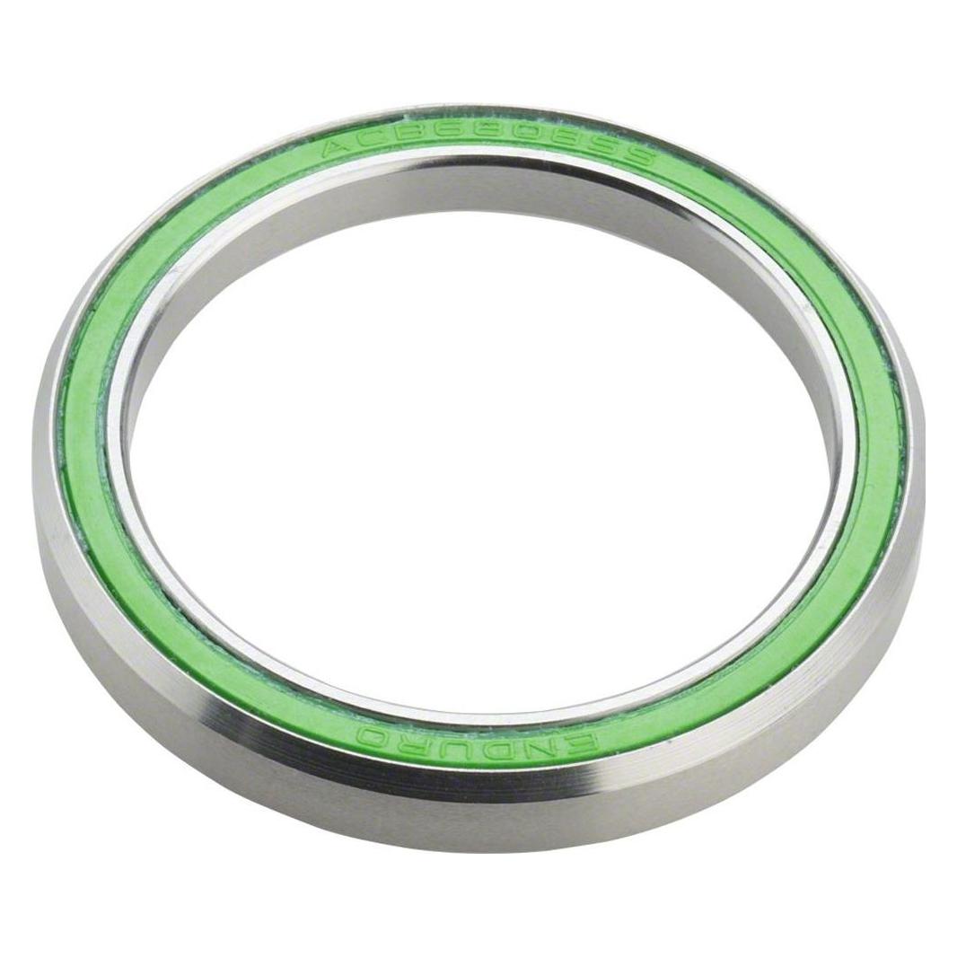 Enduro Bearings ACB 6808 SS 40x51x6,5 (36x36°) (EB8644)