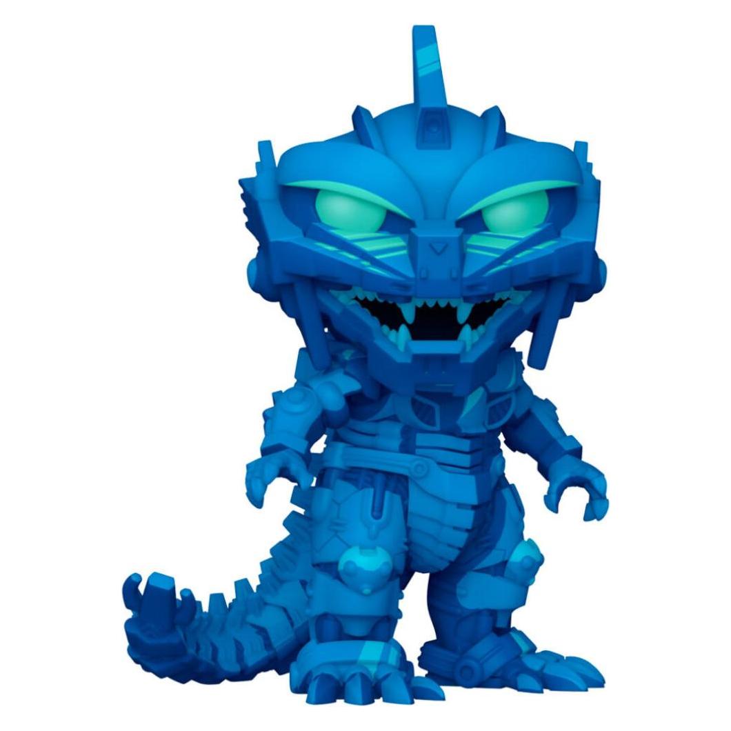 Funko POP! Godzilla RF: Mechagodzilla DLX 15cm (59621)