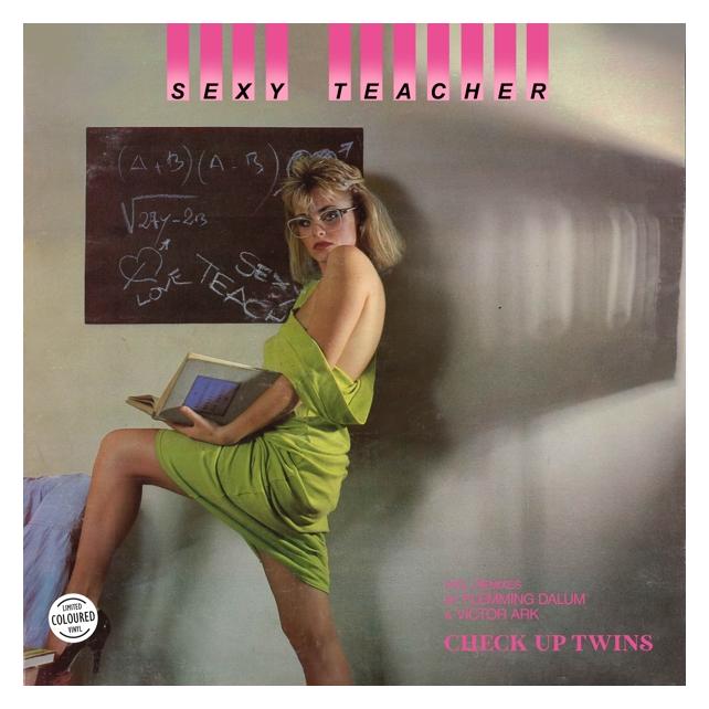ZYX Music Sexy Teacher (Check Up Twins) (40257085)