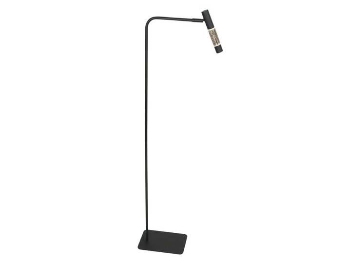 Steinhauer Stehleuchte Alisio, flexibel verstellbar, Wohnzimmerl