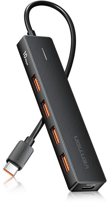 HUB VENTION 5IN1 USB-C USB4X