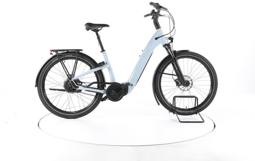 Specialized Turbo Como 4.0 IGH City E-Bike Tiefeinsteiger 2025 - 295106