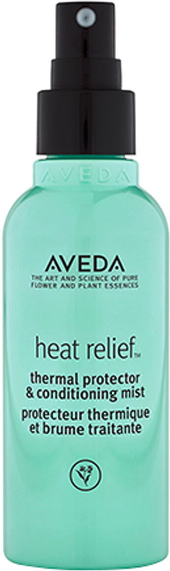 100ml AVEDA Heat Relief Thermal Protector & Conditioning Mist