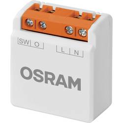 OSRAM Smart+ Modul 0 W WIFI SWITCH MODULE 1CH 4058075849945