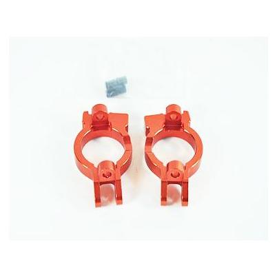 Amewi 050005 C-Hub Aluminium orange 2 Stück (39882623)
