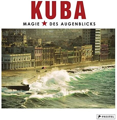 Lorne Resnick - KUBA: Magie des Augenblicks - Preis vom 10.10.2026 11:48:34 h