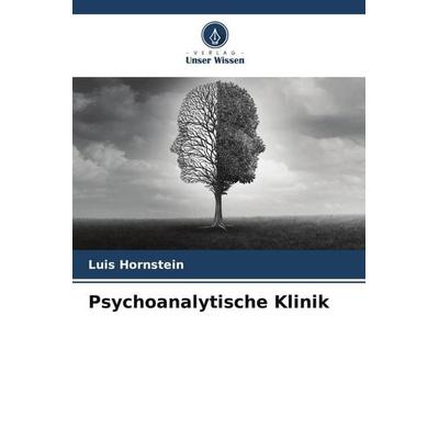 Psychoanalytische Klinik, Taschenbuch von Luis Hornstein, Verlag Unser Wissen, 978-620-6-36641-6