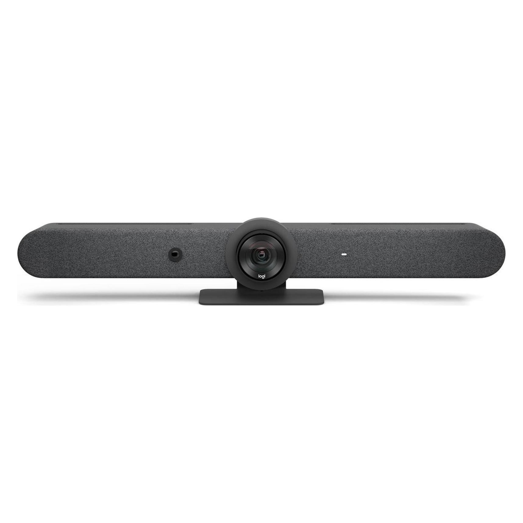 Logitech Medium Room+TAP+Rally Bar for Zoom Rooms on Android (TAPRBGUNIAPP)