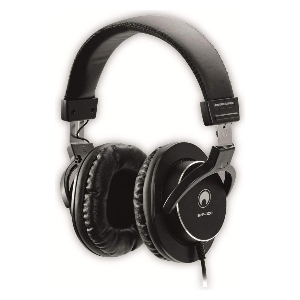 Omnitronic SHP-900 (Kabelgebunden) (14000330)