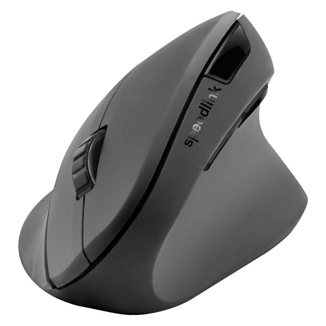 Speedlink Piavo (Kabellos) (SL-630019-RRBK)