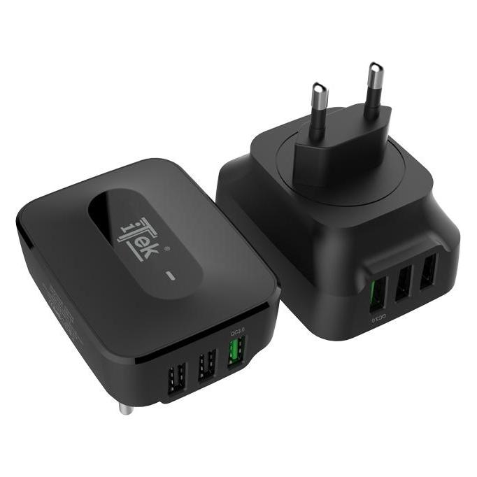 Itek ITSCW3U25 (25 W, 3 Ports) (ITSCW3U25)
