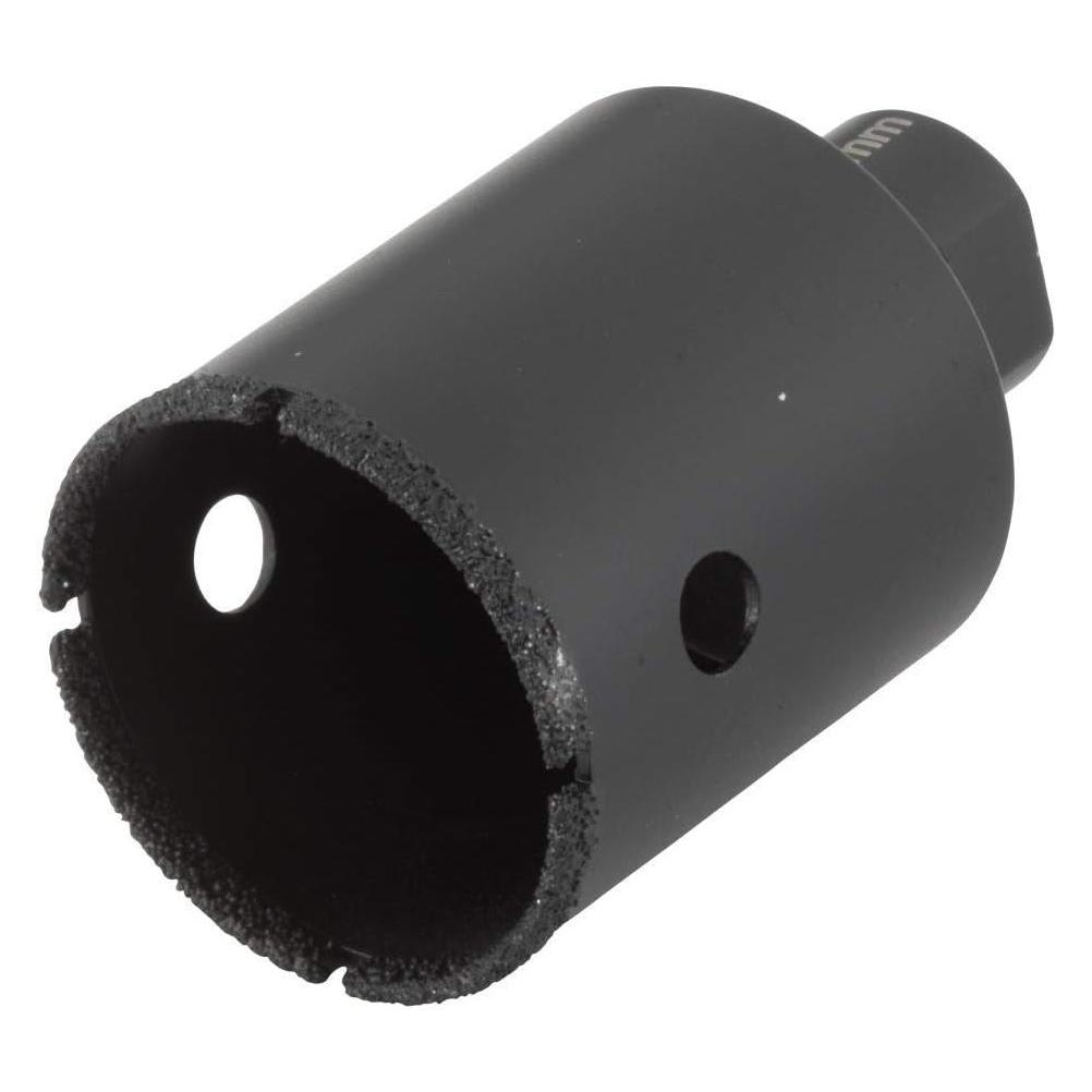 wolfcraft 1 Diamantbestr. Bohrkrone für WS ø25mm (5942000)