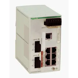 Schneider Electric Ethernet TCP/IP TCSESB083F2CU0