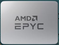 AMD EPYC 9454P 48-Kern CPU Sockel SP5 Tray (ohne Kühler)