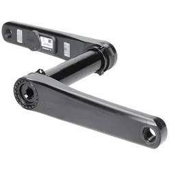 GARBARUK XC Kurbel | Inpeak Power Meter Single | SRAM DUB Kurbelwelle