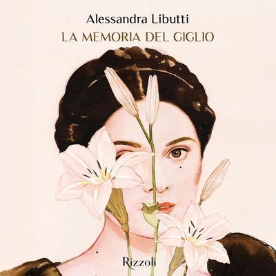 La memoria del giglio - Alessandra Libutti, Audio, 9788831820943