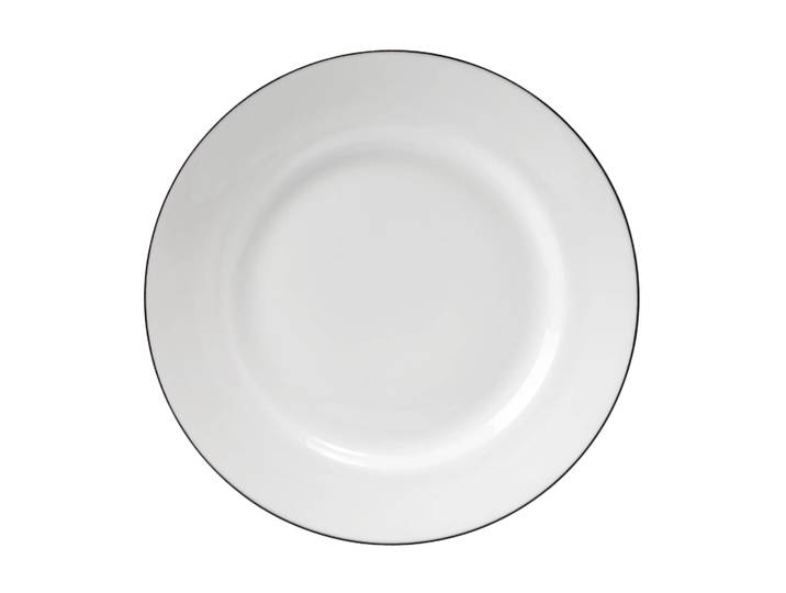 Gustafsbergs Porslinsfabrik Assiette Natur Ø 22 cm