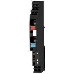 Weidmüller 2082540000 Einspeisemodul Zugfeder Schwarz 1 St.