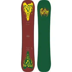 BURTON PRETTY GOOD COMPANY Snowboard 2027 joker - 152