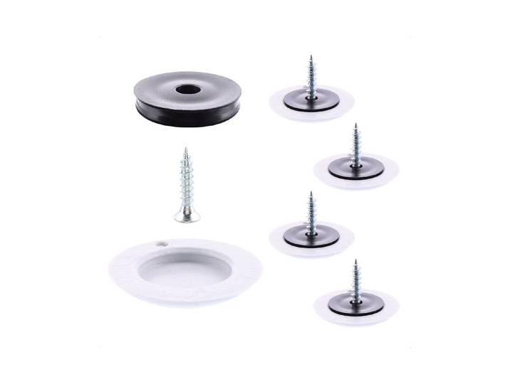 Wagner QuickClick Set 12tlg. Ø25 Qc7918
