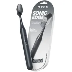 Ordo, Elektrische Zahnbürste, Sonic Edge Zahnbürste schwarz