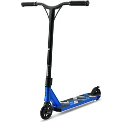 Stuntscooter flaX 8.6 - Blau
