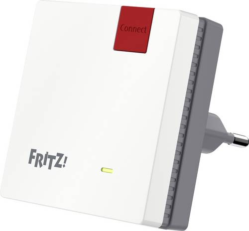 AVM Computersysteme Repeater FRITZ!Repeater 600