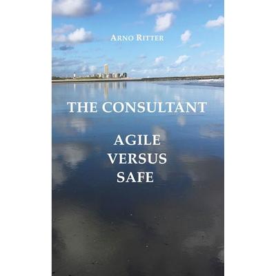 The Consultant, Taschenbuch von Arno Ritter, BoD – Books on Demand, 978-3-7519-9721-8
