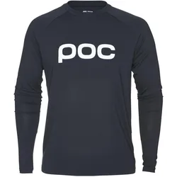 Poc, Herren, Velotrikot, Reform Enduro (L), Schwarz, L