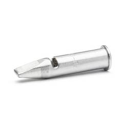 Weller 70 01 13 LÖTSPITZE MEISSELFORM 5MM Lötspitze Meißelform Spitzen-Größe 5 mm Inhalt 1 St. T0051613299