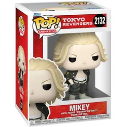 Funko - POP! - Tokyo Revengers - Mikey Vinyl